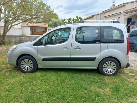 Citroen berlingo Citroën  HDi 92 Multispace Pack