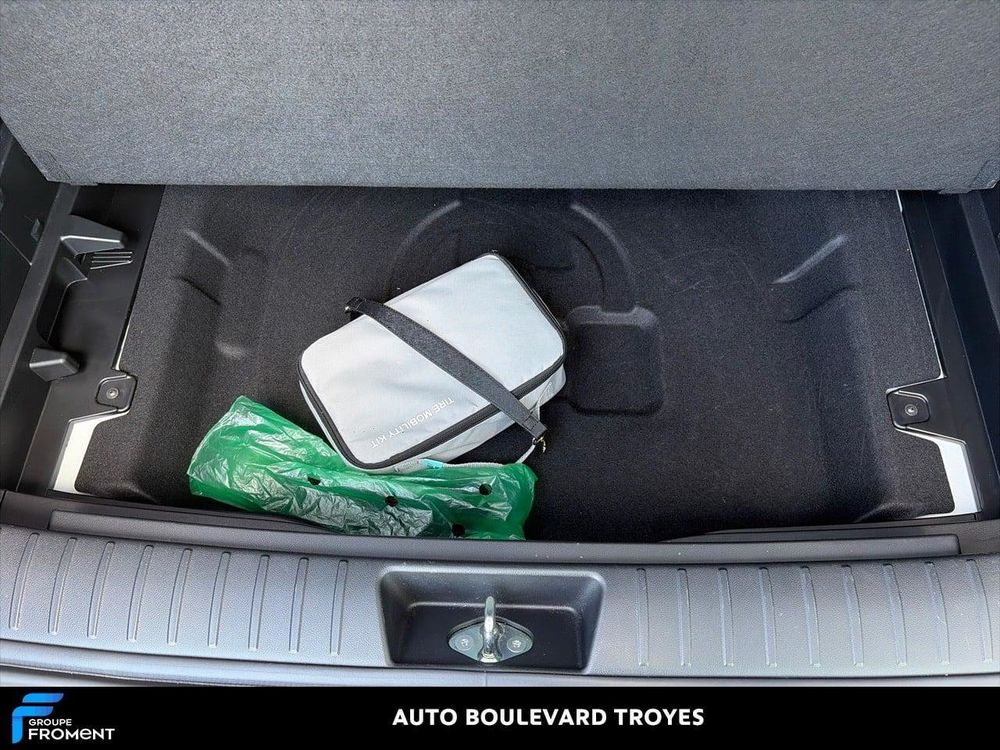 Kona Hybrid 129 Executive 2023 occasion 10600 Barberey-Saint-Sulpice
