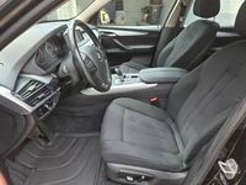 X5 xDrive30d 258 ch Exclusive A 2014 occasion 20260 Calvi