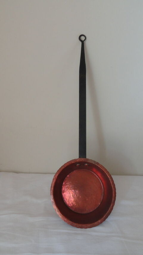 Cassolette en cuivre 12 Peynier (13)