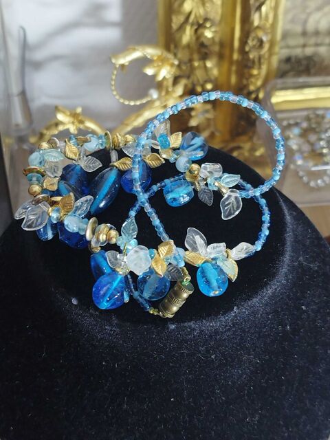 collier vintage 13 Lyon 7 (69)