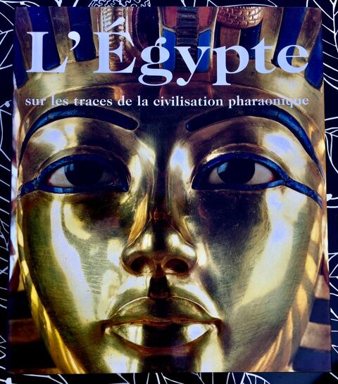 L'EGYPTE,sur les traces de la civilisation  15 Merville (31)