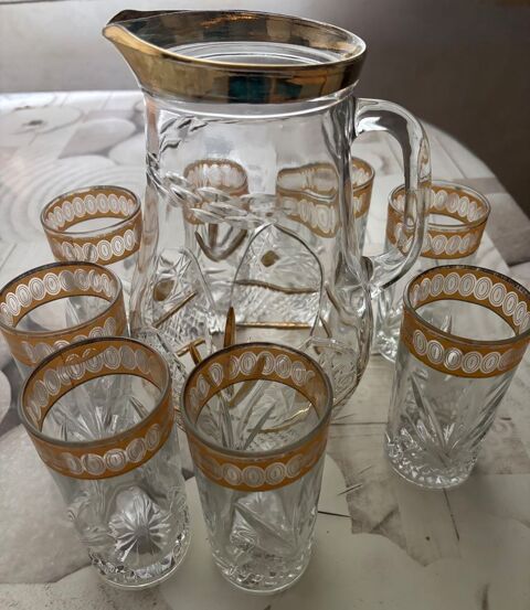 Service � limonade 10 Lunel (34)