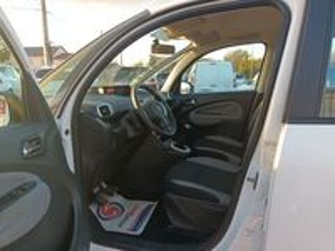 C3 Picasso HDi 90 FAP Confort 2012 occasion 86600 Coulombiers