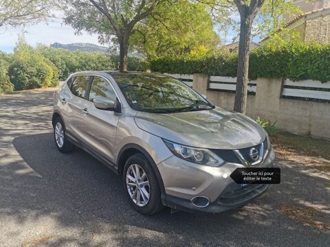 Nissan qashqai 2 Qashqai 1.2 DIG-T 115 Stop/Start Acenta