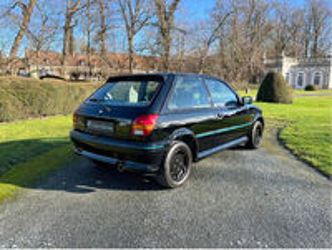 Fiesta 1.6 XR2 i 1991 occasion 59310 Auchy-lez-Orchies