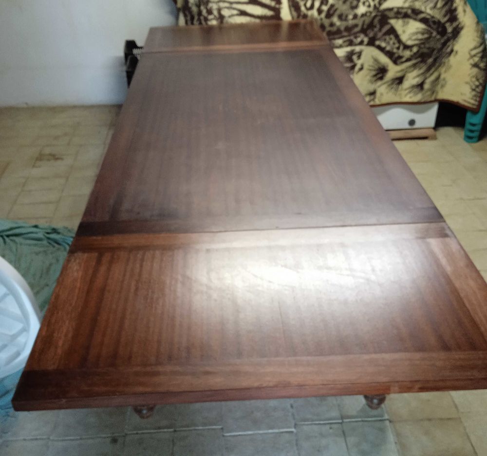 table de salle &agrave; manger Meubles