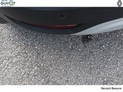Captur TCe 90 Techno 2023 occasion 21200 Beaune