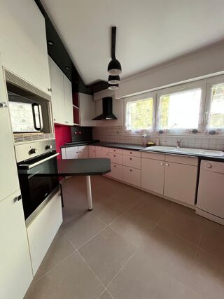  Duplex/triplex  vendre 3 pices 80 m