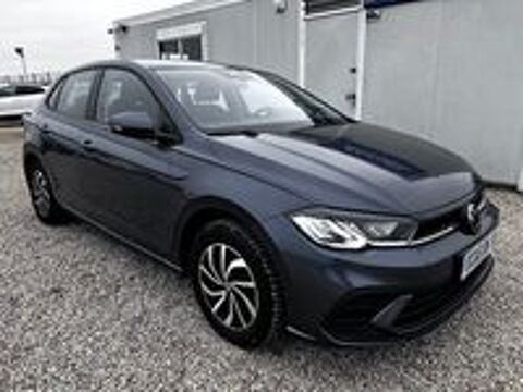 Polo 1.0 TSI 95 S&S BVM5 Life Business 2022 occasion 10600 Payns