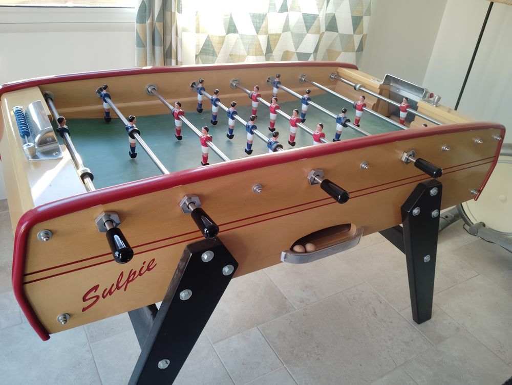Babyfoot Jeux / jouets