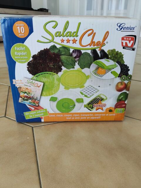 Salad chef 1 �vry (91)