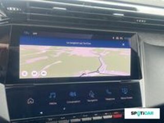 308 PureTech 130ch S&S BVM6 Allure 2022 occasion 46000 Cahors