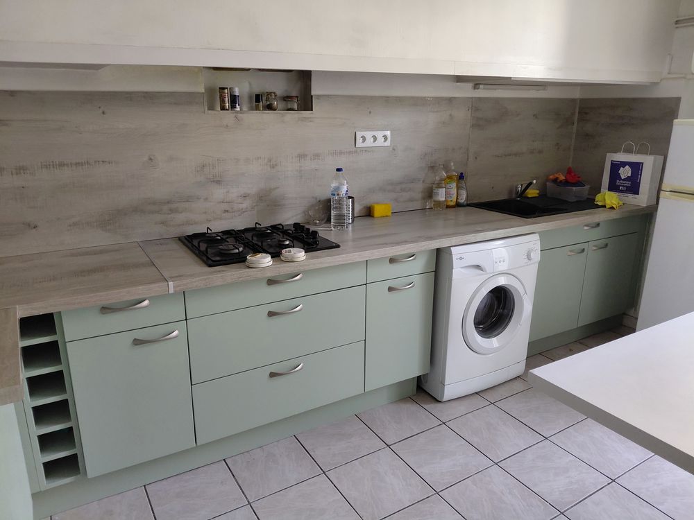 Location Appartement Appt t3 pour collocation étudiant Béziers