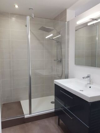 Appartement � louer 3 pi�ces 55 m�