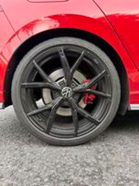 Golf 2.0 TSI 300 DSG7 GTI Clubsport 2021 occasion 01200 Valserh&ocirc;ne
