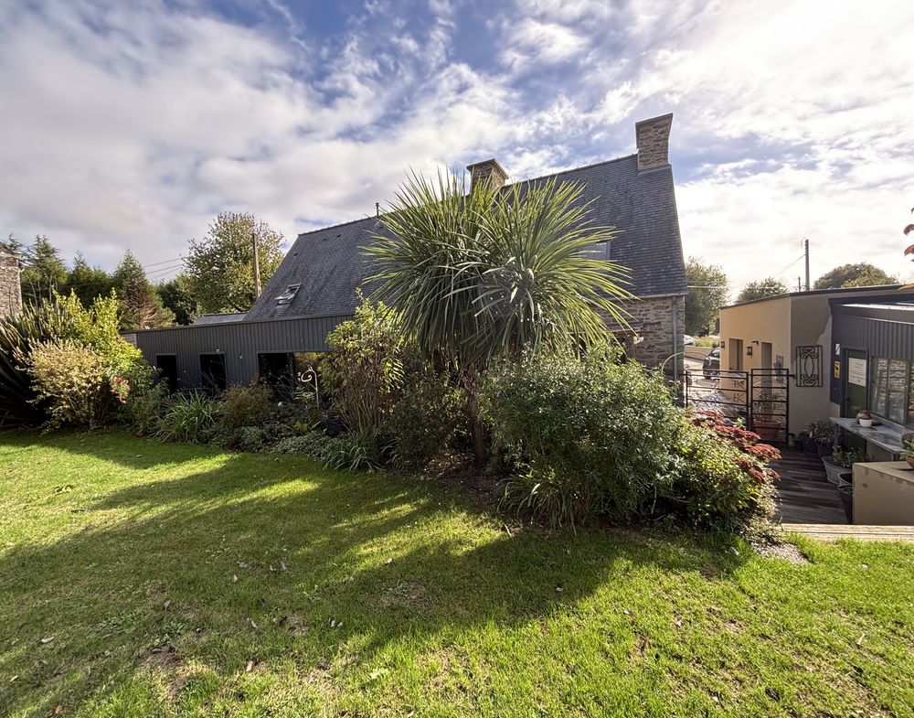 Vente Maison Le DINAN PERIPHERIE Taden