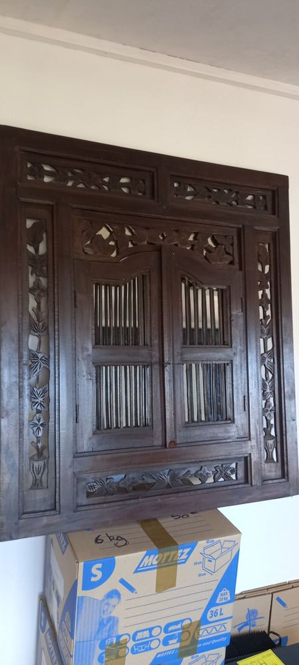 Miroir type Marocain Dcoration
