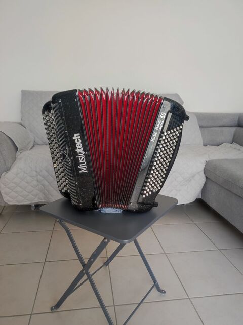 Accordéon musictech 2800 Chalindrey (52)