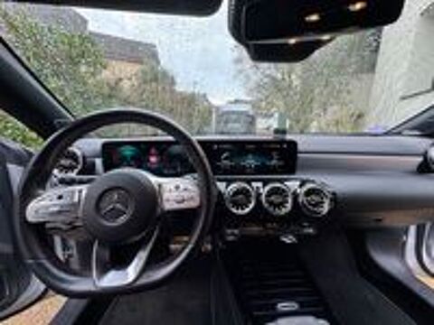 Annonce voiture Mercedes Classe CLA 22750 