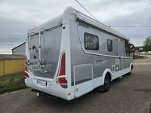  2011 occasion 38770 EYZIN-PINET