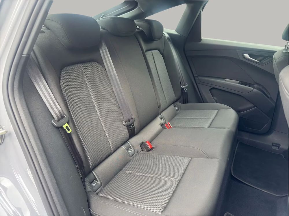 E-TRON Q4 e-Tron Sportback 35 S Line 170ch 2023 occasion 33600 Pessac