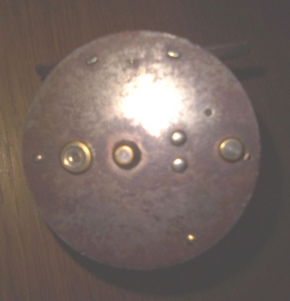Moulinet Thrifty 1699 