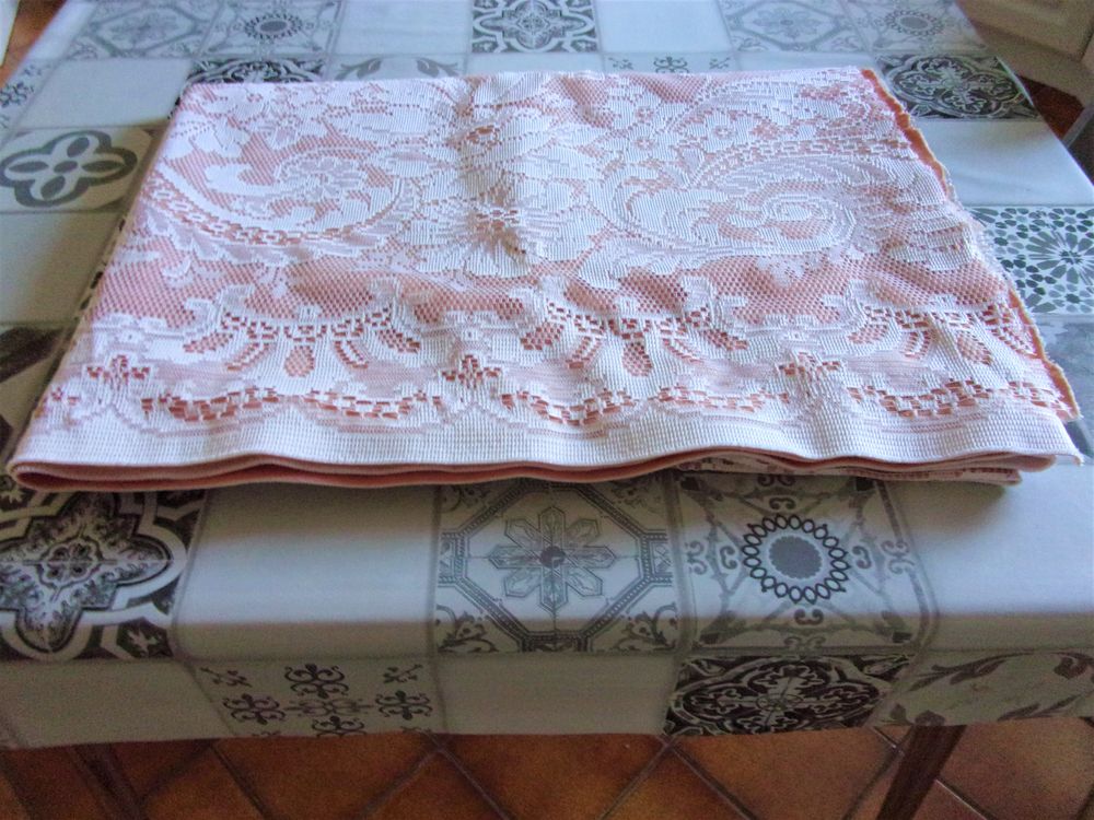Nappe Décoration