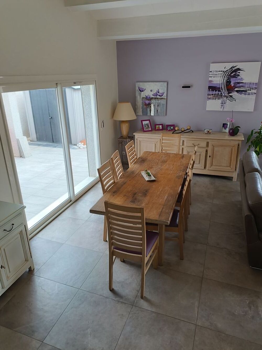 Table Meubles