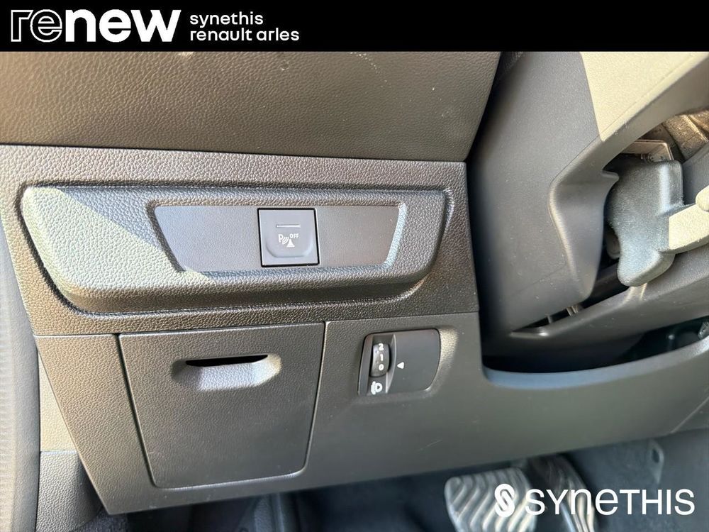 Sandero TCe 90 CVT Stepway Extreme 2024 occasion 13200 Arles