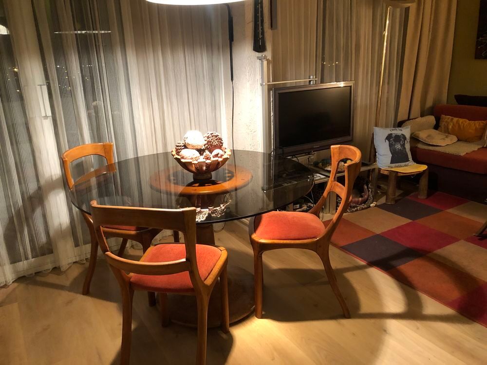 Vente Appartement A Talence, appartement T 4 Talence