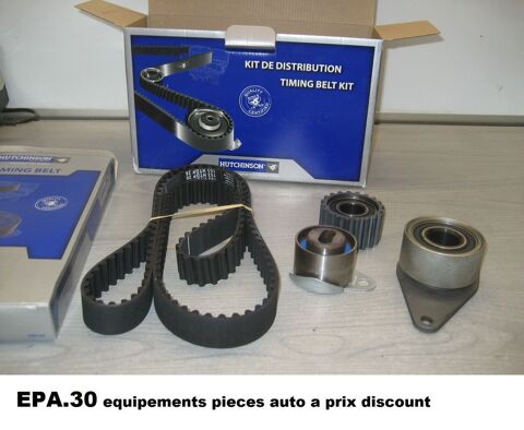 Pi&egrave;ces et &eacute;quipements Voiture Pi&egrave;ces et &eacute;quipements Voiture  occasion Saint-Geni&egrave;s-de-Comolas 30150