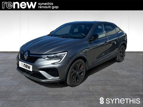 Annonce voiture Renault Arkana 20490 €