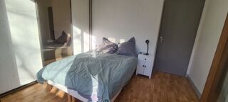  Appartement � louer 2/3 pi�ces 47 m�