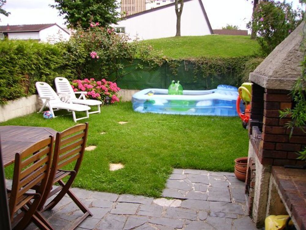 Vente Maison Maison 4 Pieces La queue-en-brie