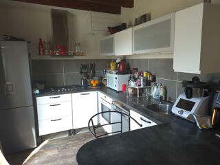  Maison à vendre 4 pièces 105 m²