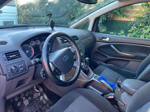 Ford focus c max Focus C-Max