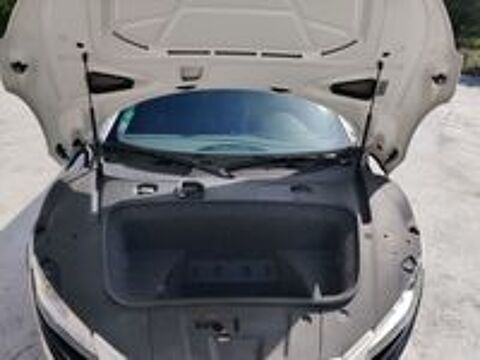 R8 V10 5.2 FSI 525 Quattro R-Tronic 2010 occasion 38300 Bourgoin-Jallieu