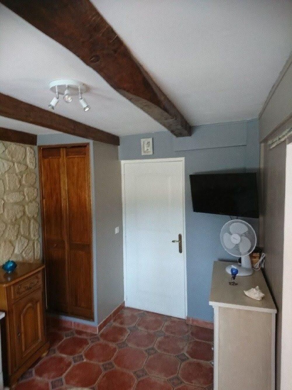   Maison typique à Criel sur Mer Vacances  / Offres de location 