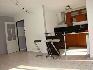  Appartement � louer 2 pi�ces 50 m�