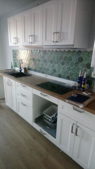  Appartement � louer 2 pi�ces 50 m�