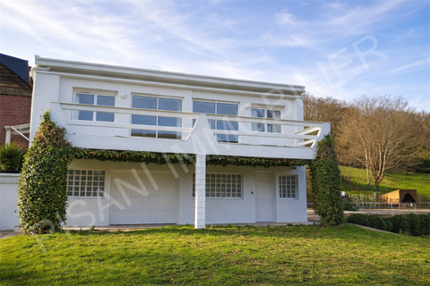   VALMONT - MAISON 241M� Maison - 5 pi�ce(s) - 241 m�