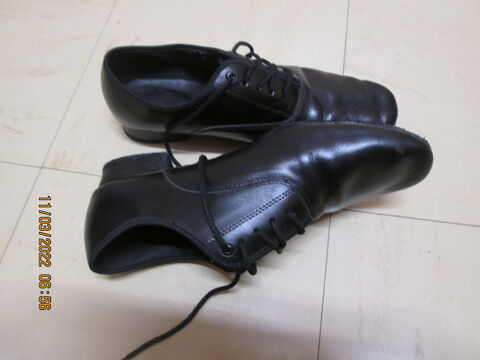 Chaussures de danse Homme ( DAYISS) 30 pernay (51)