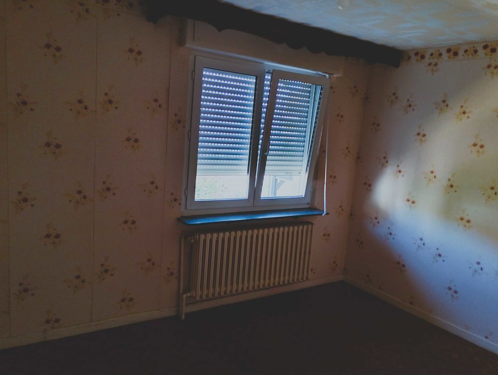 Vente Maison maison individuelle Montigny-lès-metz