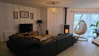  Maison à vendre 6 pièces 138 m²