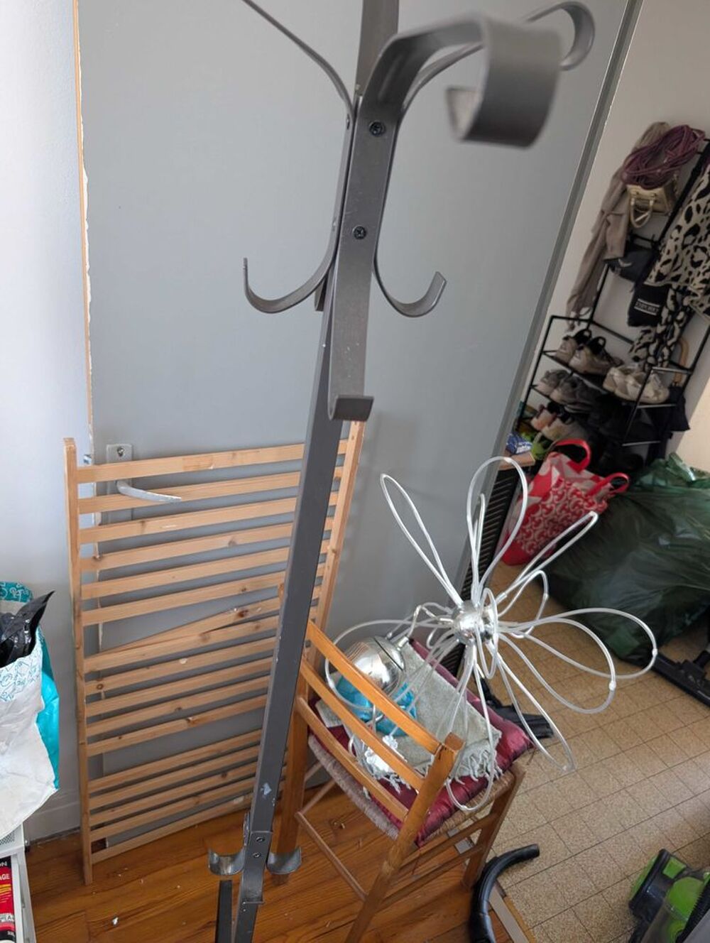 Porte manteau Meubles