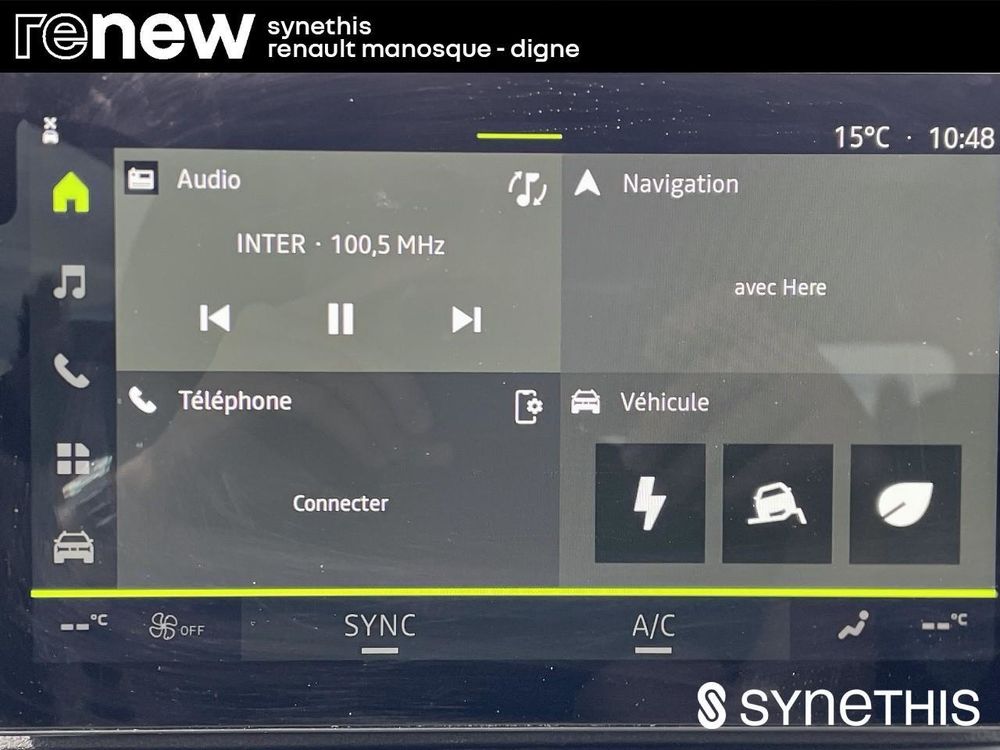 Bigster Hybrid 155 Journey 2025 occasion 04100 Manosque