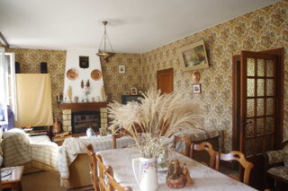  Maison � vendre 7 pi�ces 125 m�