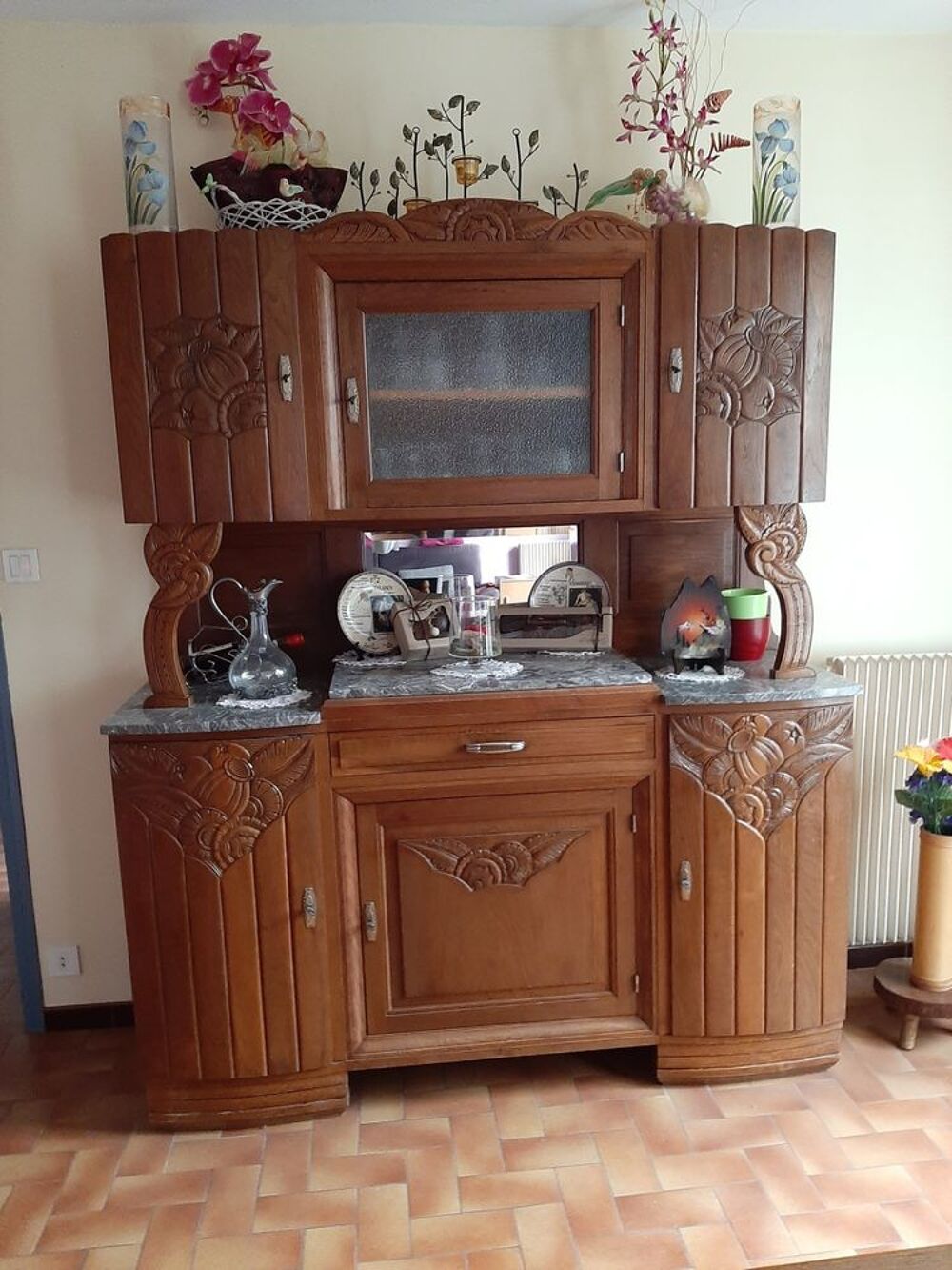 Achetez meubles salle a occasion, annonce vente à Narrosse (40) WB169576993