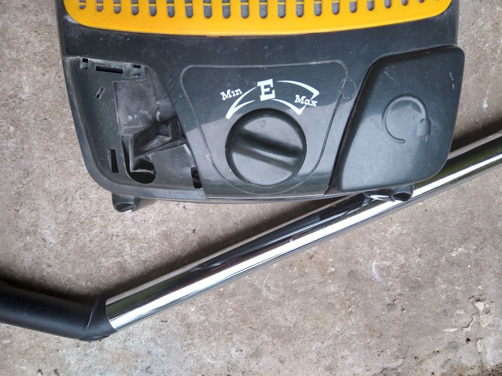 Aspirateur Electromnager